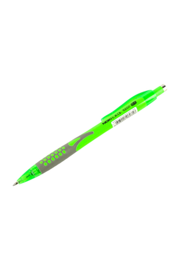 LUCCA VERSATIL PEN 0.7 VIVID COLORS NOKI