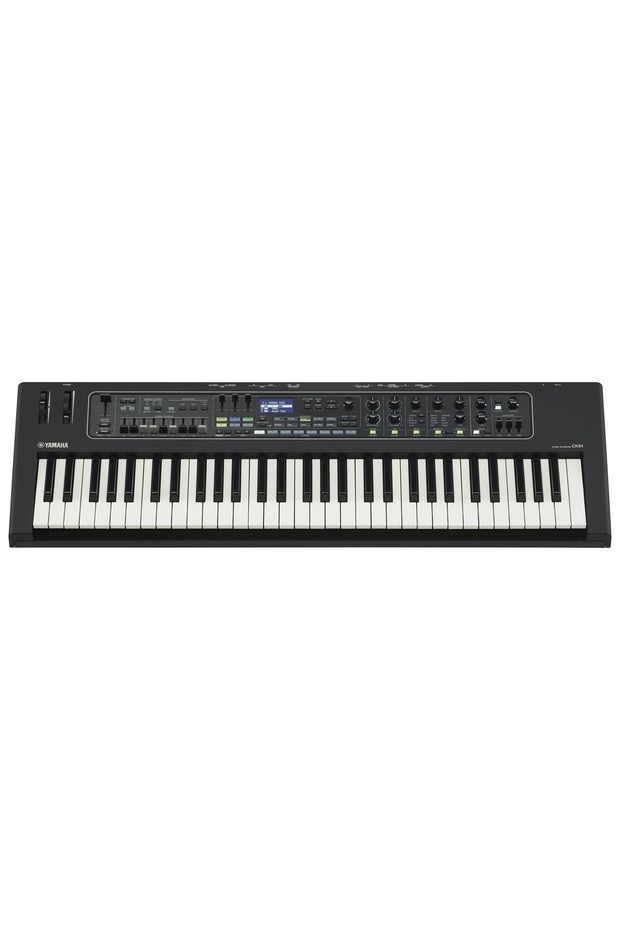 CK61 Stage Piano & Synthesizer - 2