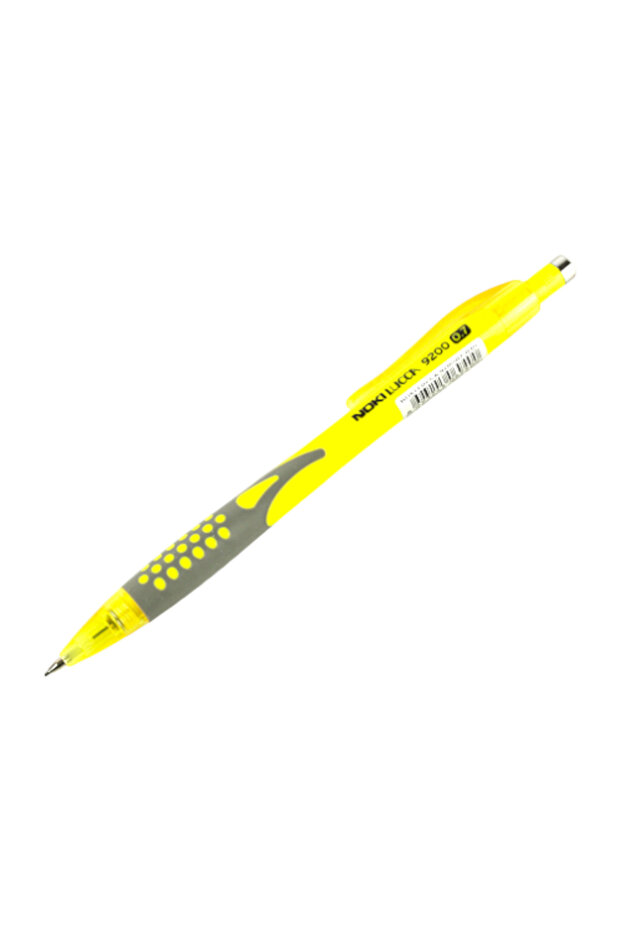 LUCCA VERSATIL PEN 0.7 VIVID COLORS NOKI