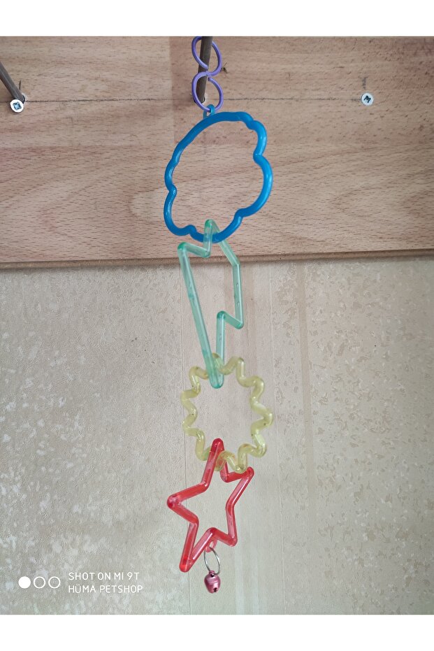 حلقة أوليمبية - لعبة الطيور - 3