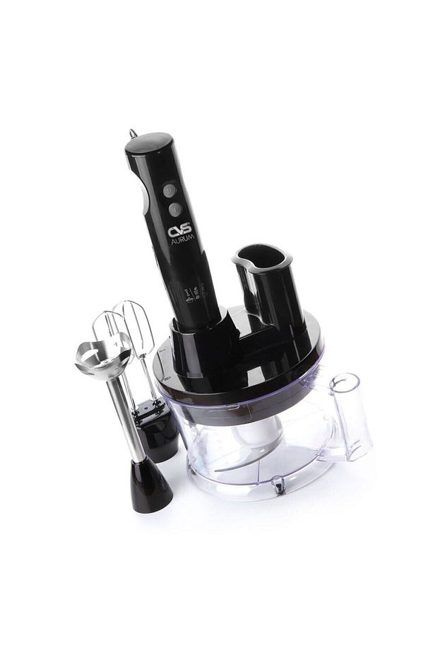 DN 1265 Aurum Beyaz Full Robot Set - 2
