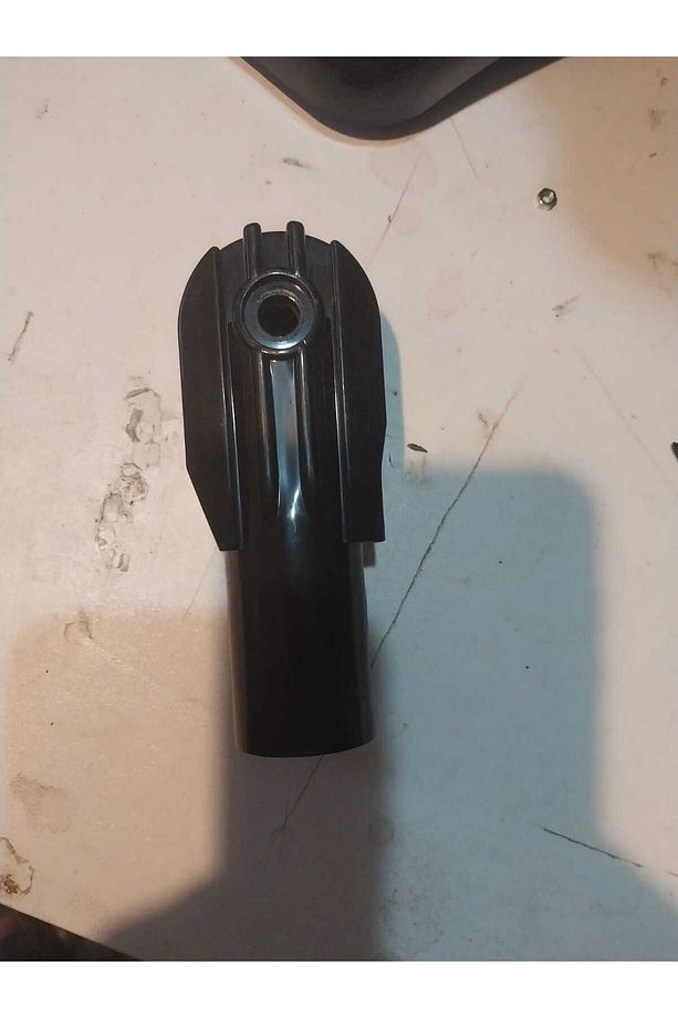 Skytch STF-1860 Boyun çatalı - 3