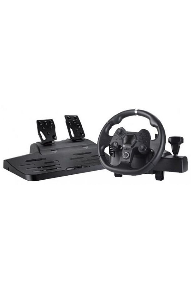 AP7 PS4 /PS3, XBOX ONE /S, XBOX360,  NS, PC VE Android Uyumlu Direksiyon Seti - 2