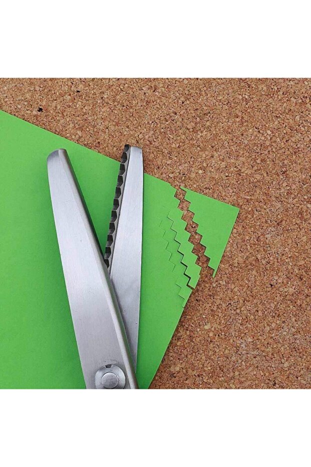 Sürfile Makası - 5