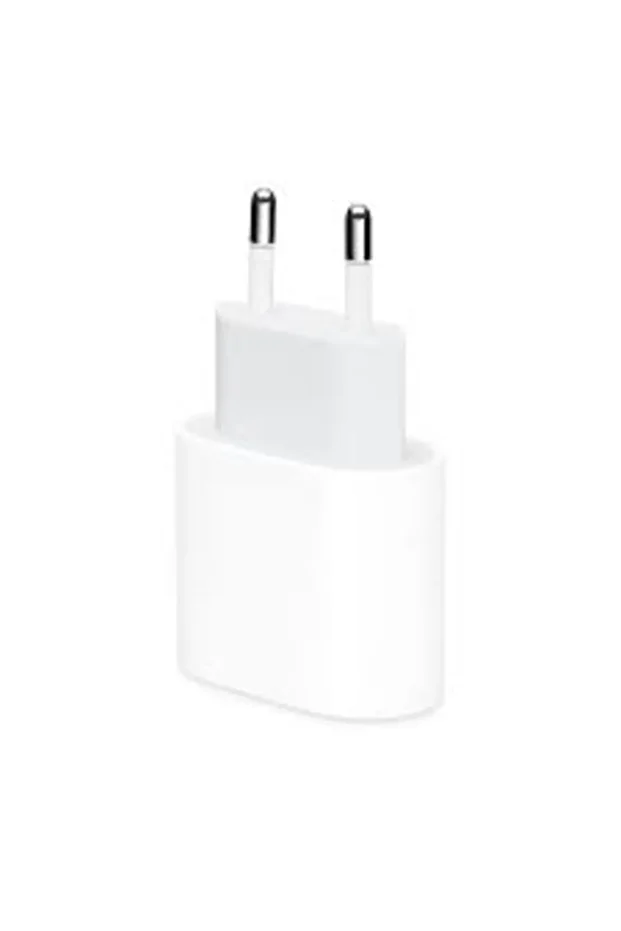 Mhje3tu-a İphone 20w Usb-c Power Adaptör - 1