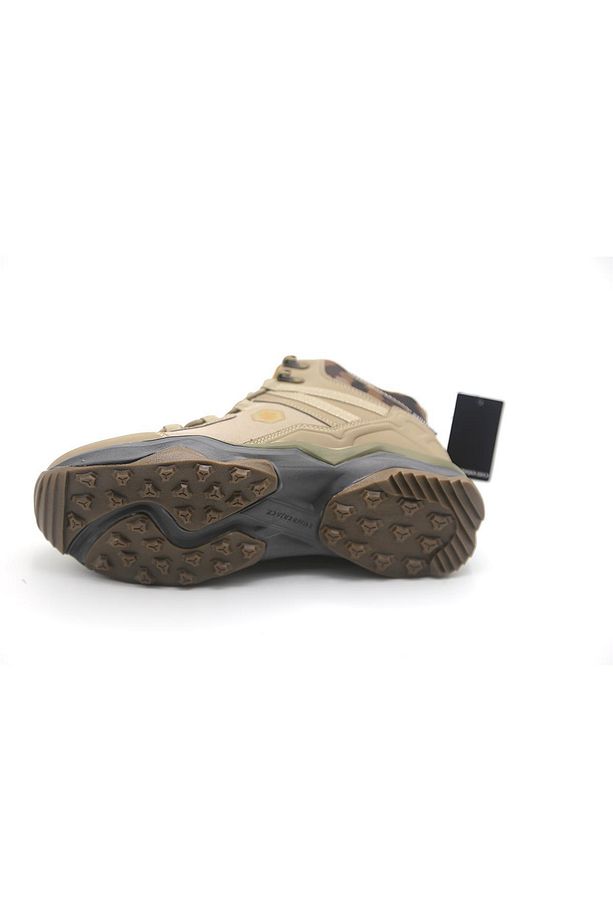 Lumber Jack Brandon HI 3PR Erkek Bot - 3