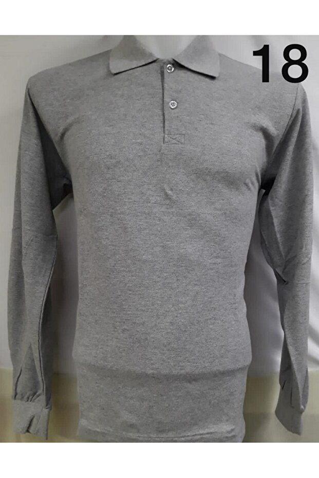 SWEETSHORTS 2 THREAD POLO COLLAR