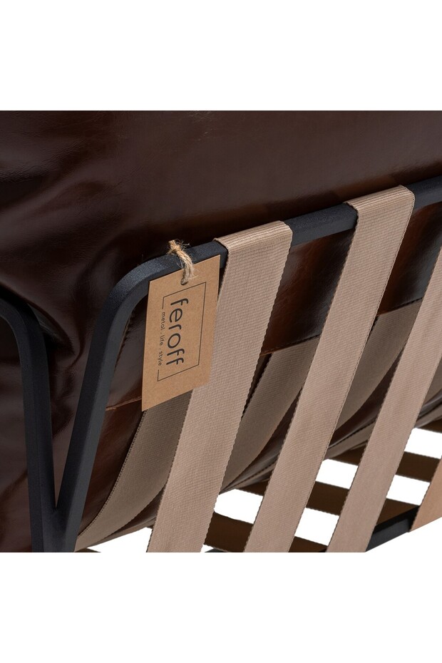 Loft Berjer - Deri Minder - 6