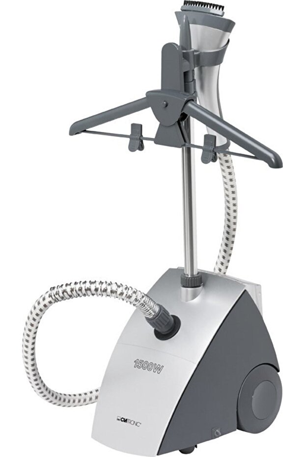 Buharlı Askıda Ütü - 1