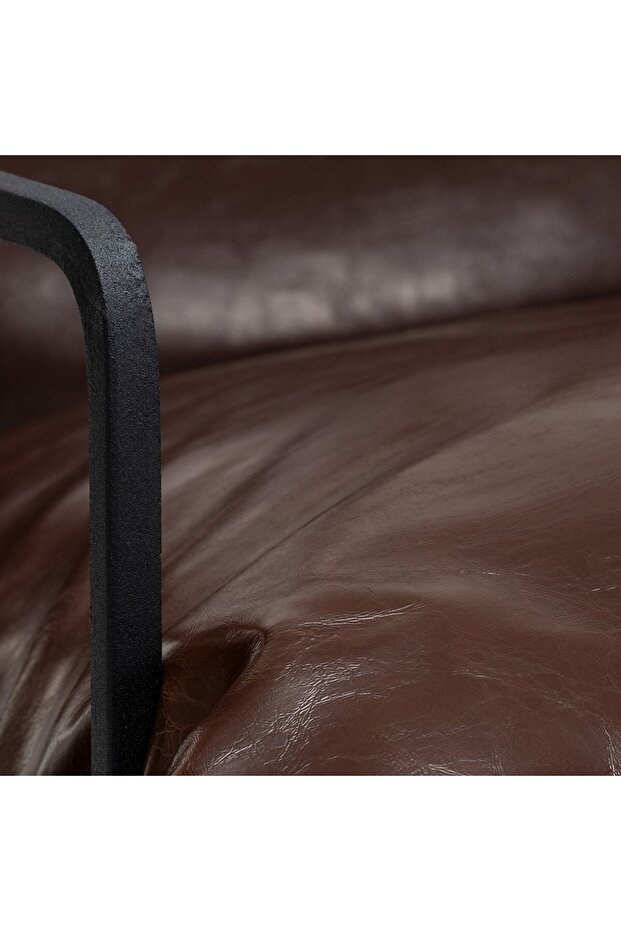 Loft Berjer - Deri Minder - 5