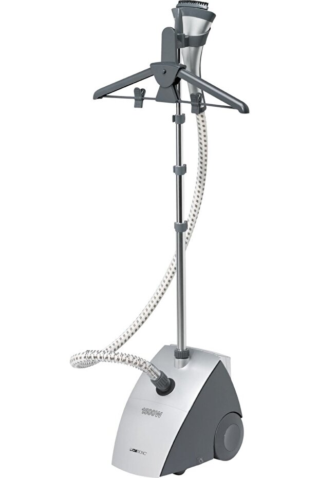 Buharlı Askıda Ütü - 3