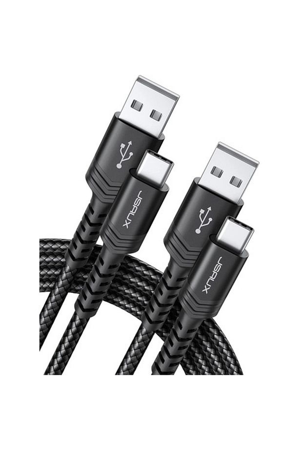 Profesyonel Serisi USB To Type-C 3 Amper Hızlı Şarj ve Data Kablosu 1 Metre CC0011 - 1
