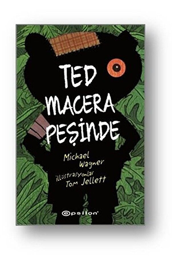Ted Macera Peşinde - Michael Wagner