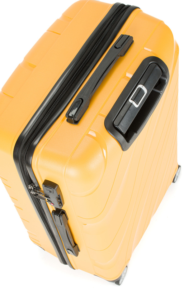 5223 Poliplan Orta Boy Valiz - 7