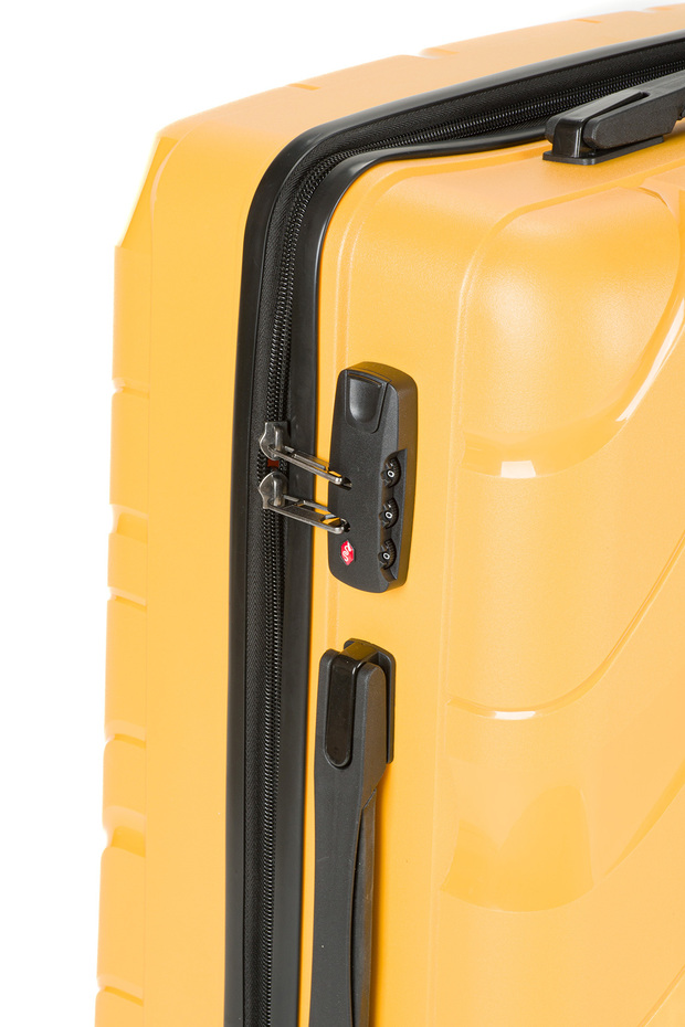 5223 Poliplan Orta Boy Valiz - 6