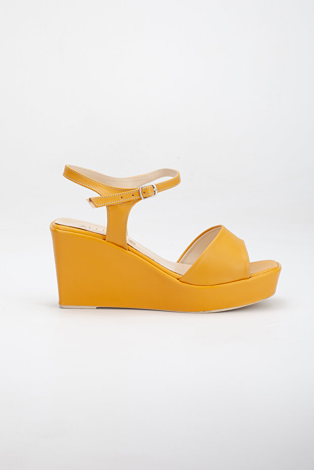 kadın köşeli dolgu taban - 4