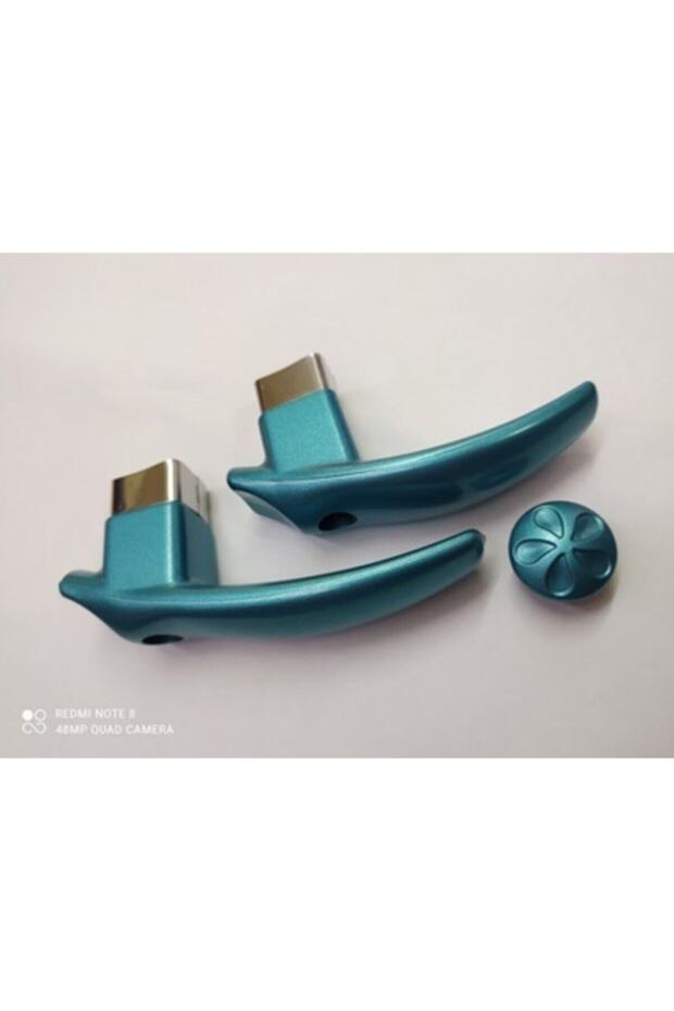 Çaydanlık Kulpu - 1