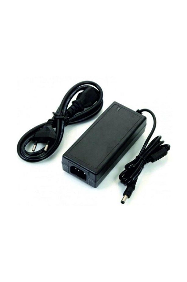 12 Volt 5 Amper Adaptör, Şarj - 1