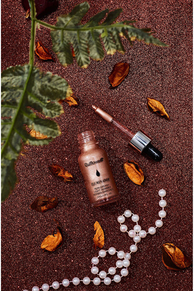 Sıvı Aydınlatıcı - 2