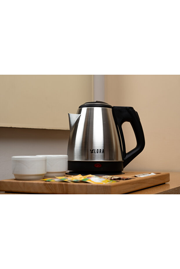 1.2L OTEL TİPİ KETTLE - 1