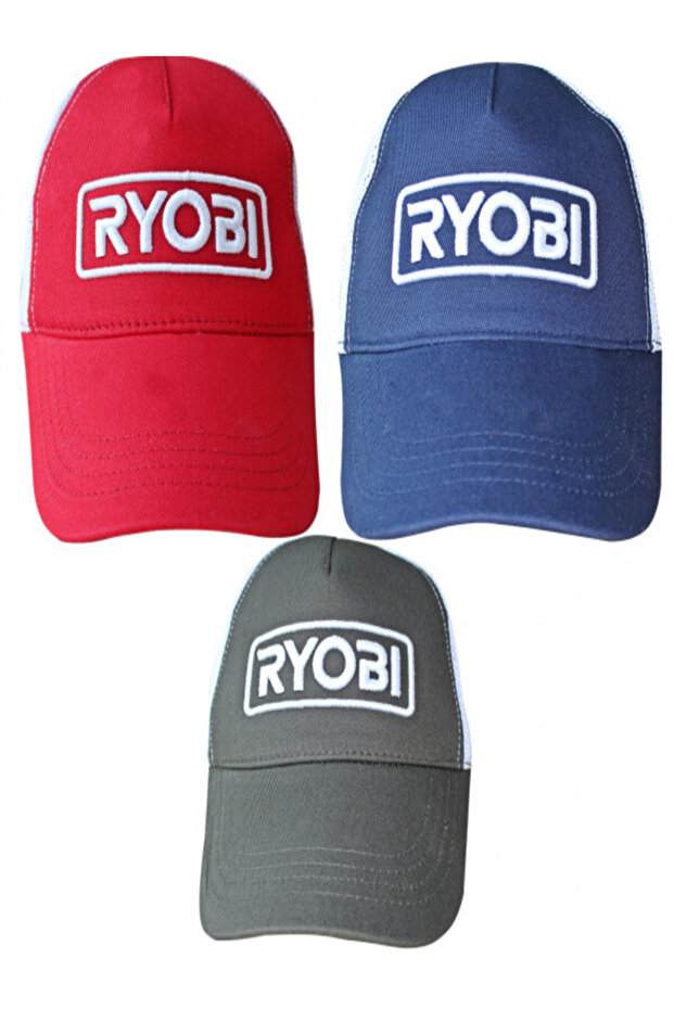 Ryobi Hat - 2