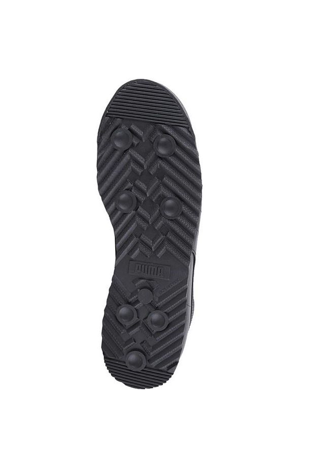ROMA BASIC BLACK ERKEK AYAKKABI - 6
