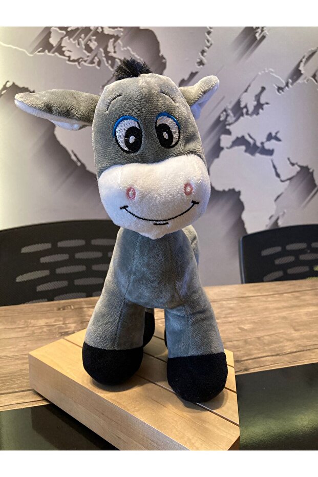 EŞEK PELUŞ OYUNCAK - 2
