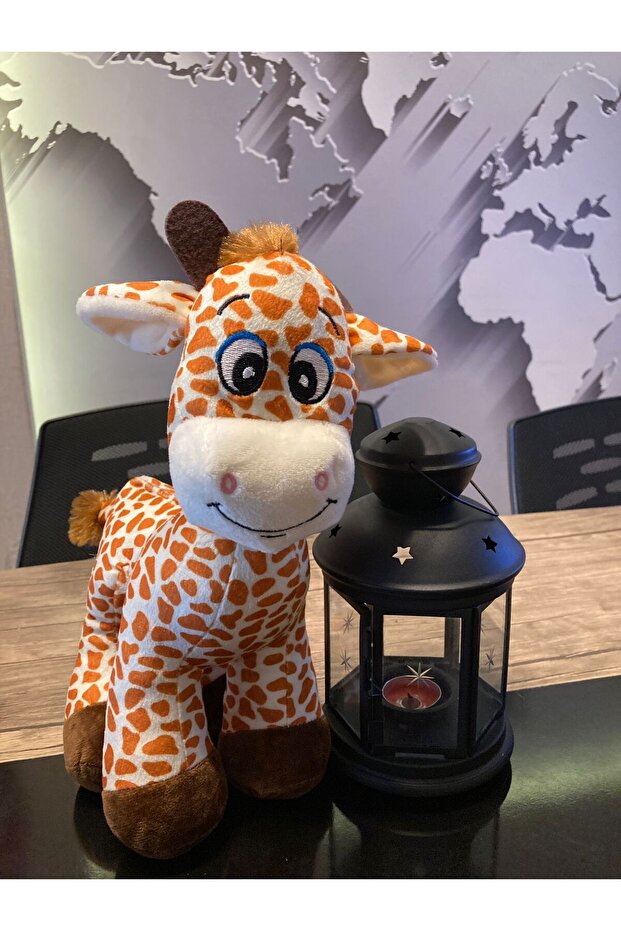 ZÜRAFA PELUŞ OYUNCAK - 1
