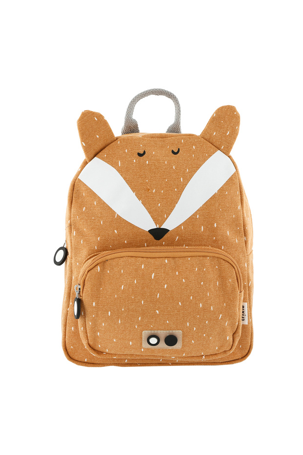 MR. FOX - OKUL ÇANTASI - 1