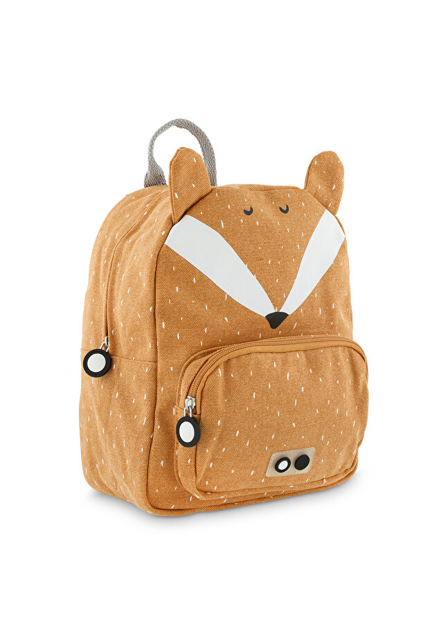 MR. FOX - OKUL ÇANTASI - 4