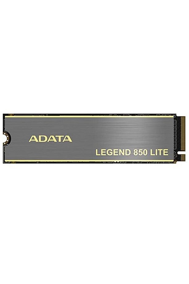 Legend 850 Lite ALEG-850L-1000GCS 1TB 5000/3200MB/s PCIe NVMe M.2 SSD Disk - 1