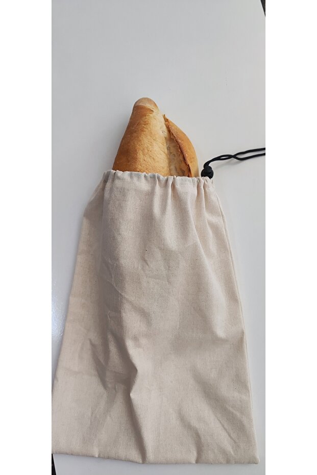 كيس خبز من القماش - 1