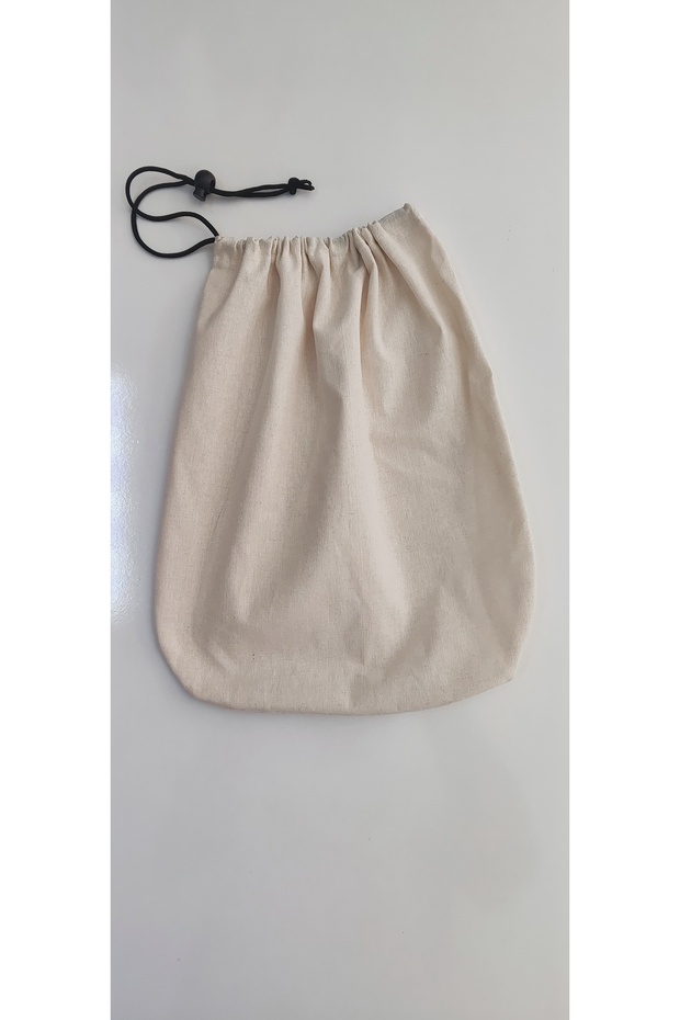 Multi-Purpose Vegan Cheese Yogurt and Milk Straining Bags 30X35