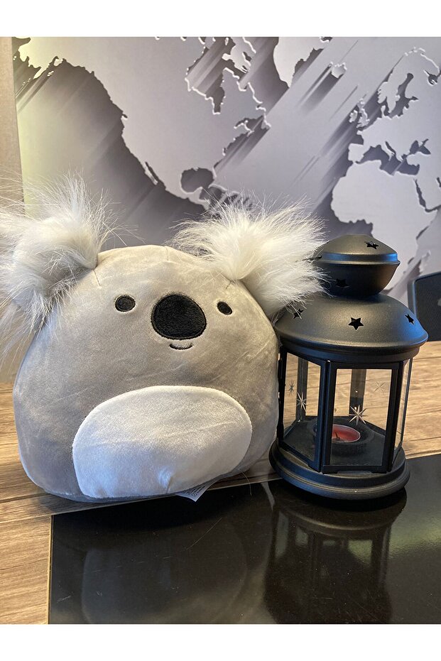 KOALA SOFT YASTIK 25CM - 1