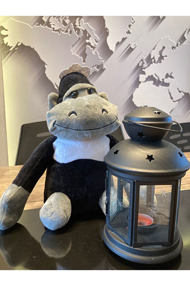 GORİL PELUŞ OYUNCAK - 1