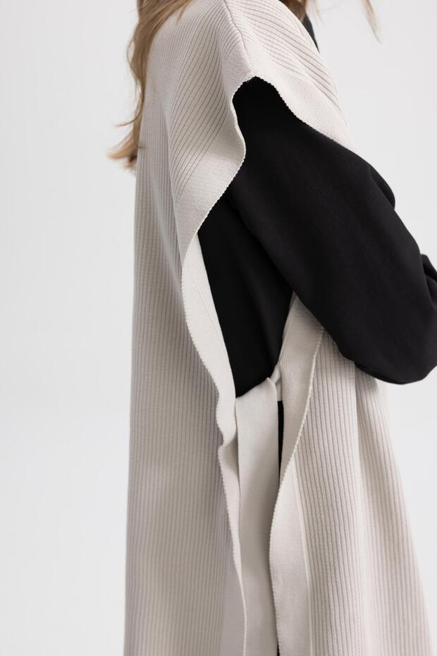 سترة تناسب العادية - 6