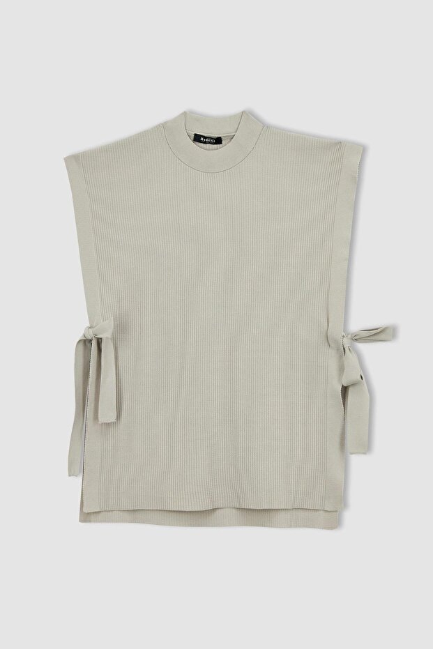 سترة تناسب العادية - 8