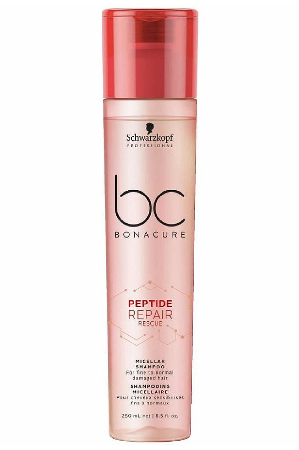 Peptide Micellar Acil Kurtarma 250 Ml Şampuan - 1