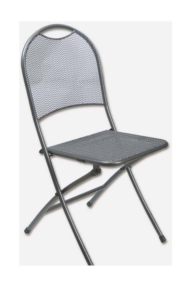 Folding Bistro Masa Ve Sandalye Seti - 3