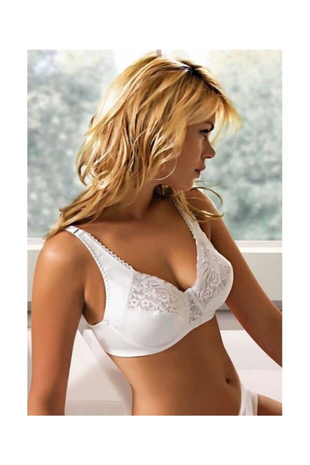 8600 Minimizer Gathering Bra