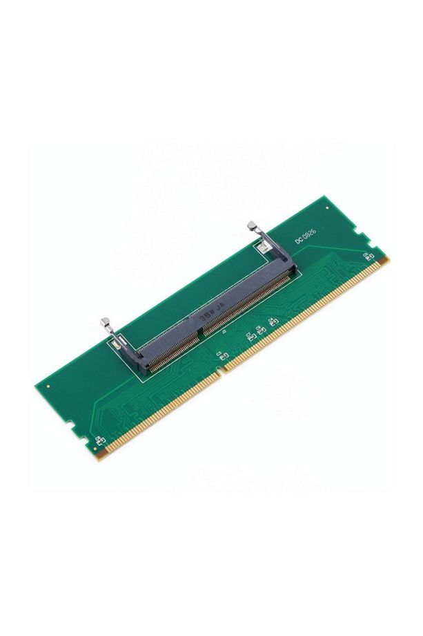 4225 So Dimm To Dimm Ddr3 Ram Çevirici Dönüştürücü Adaptor - 3