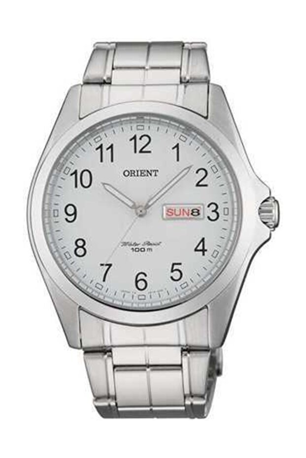Orient Fug1h002w6 Men's Wristwatch