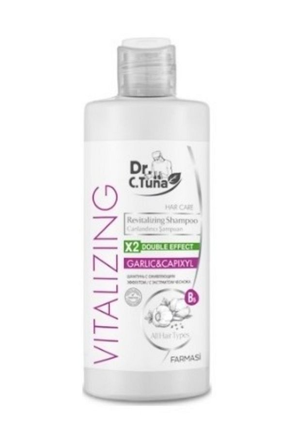 Vıtalızıng Sarımsaklı Şampuan 225 Ml - 1