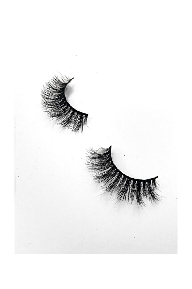 Bride Lashes Saturn - 3