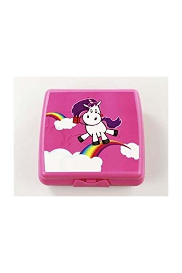 Unicorn Beslenme Cüzdanı - 1