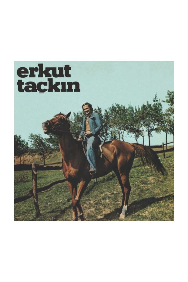 Plak - Erkut Taçkın