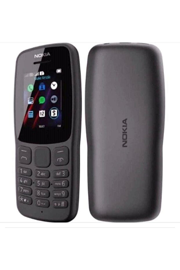 Nokıa Telefon - 1