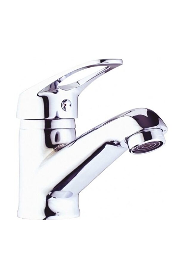 Aç Kapa Mix Lavabo Batarya - 1