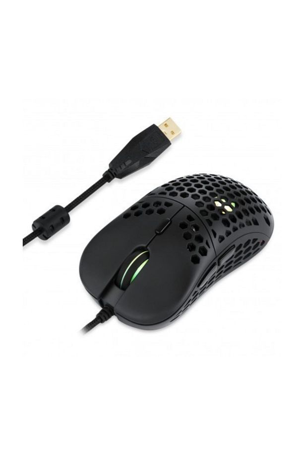 Sendo Rgb 10.000dp Mat Oyuncu Mouse - 2
