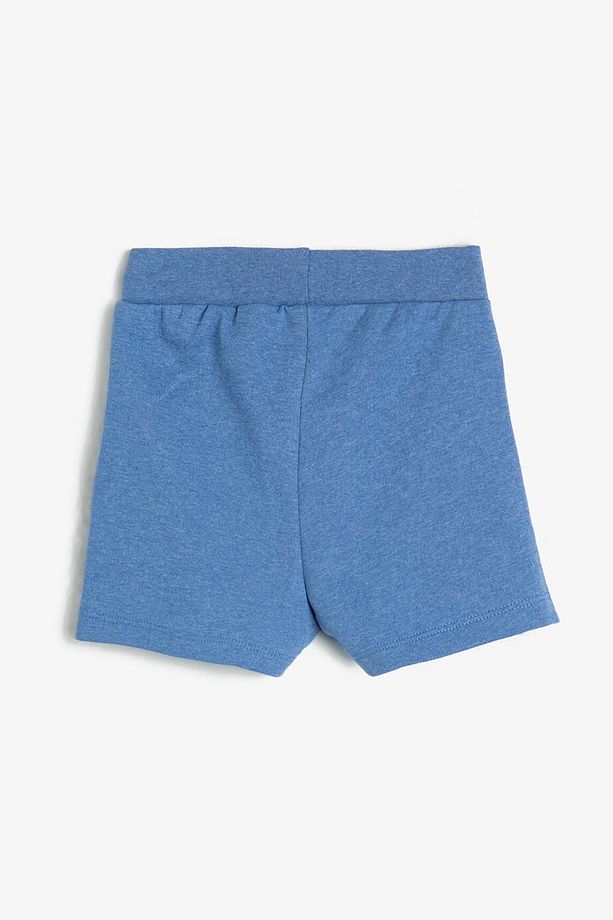 Mavi Kız Çocuk Şort & Bermuda 0YKG47260OK - 2